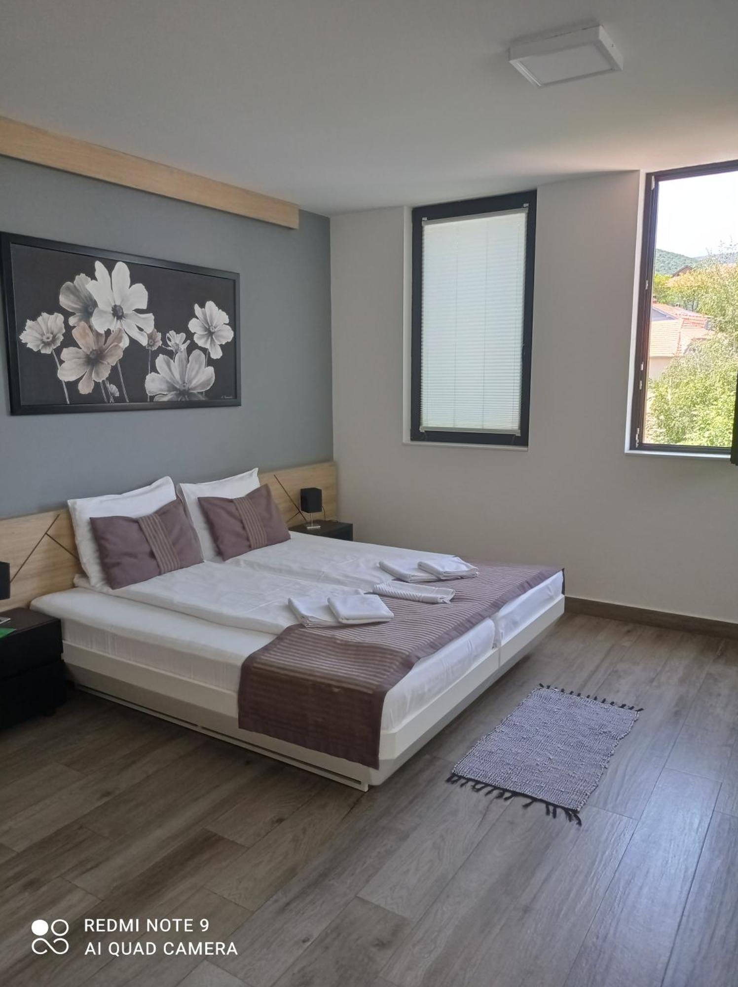 B&B Nataly 2 索科矿泉村 外观 照片