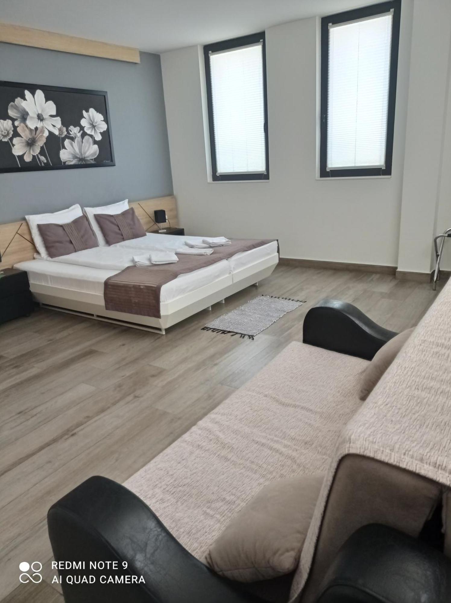 B&B Nataly 2 索科矿泉村 外观 照片
