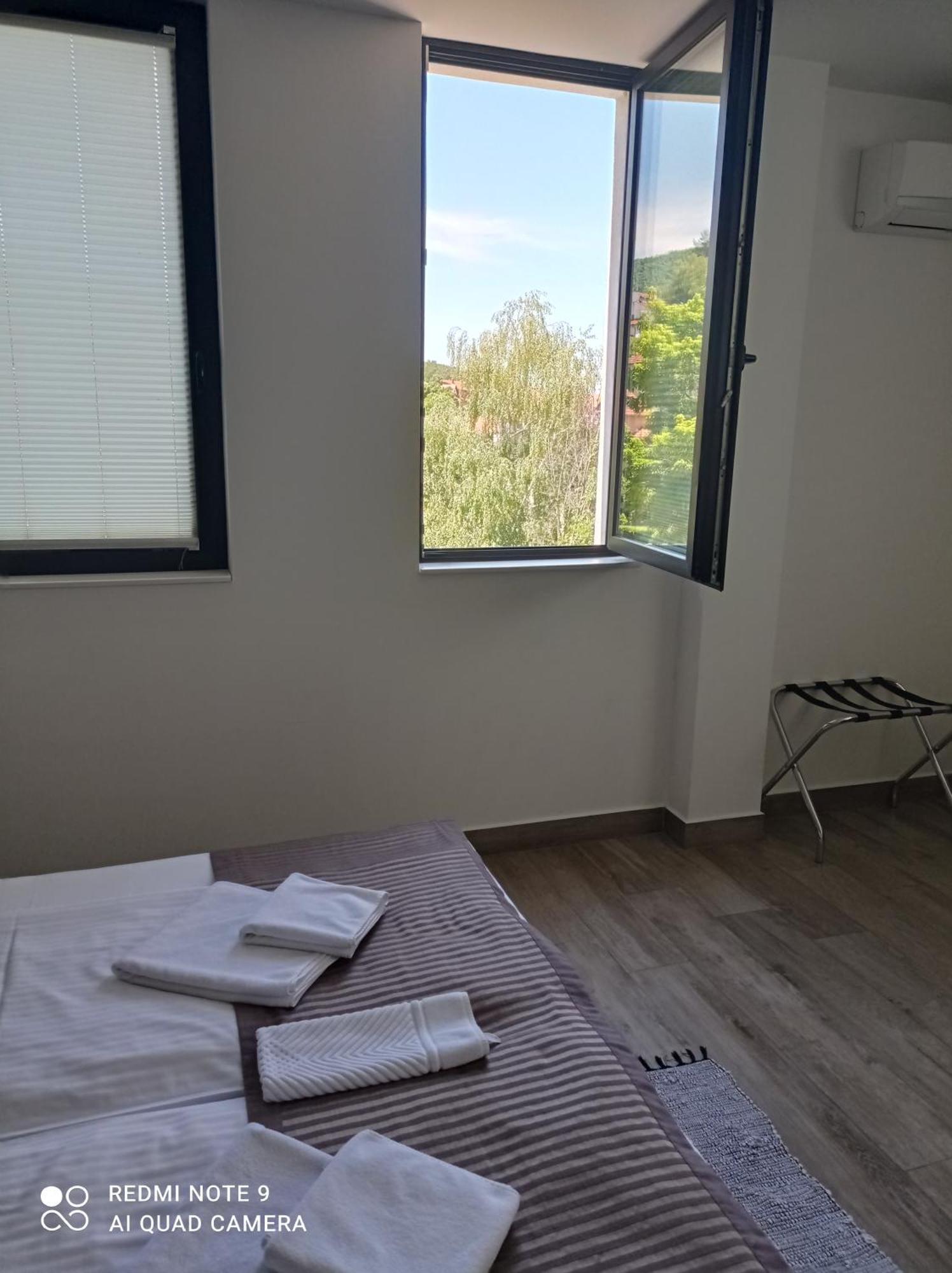 B&B Nataly 2 索科矿泉村 外观 照片